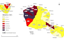 346 nouveaux cas de dengue 2 en deux semaines