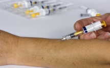 Virus HPV: la France envisage de recommander le vaccin pour les garçons