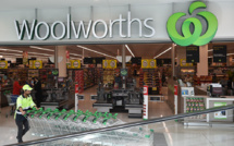 Australie: l'enseigne Woolworths admet avoir sous-payé des milliers de salariés