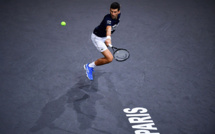 Classement ATP: Nadal chipe à Djokovic la place de numéro 1 mondial