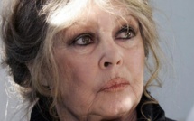 Brigitte Bardot contre les "mangeurs de chiens" en Polynésie