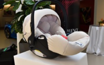 Italie: dispositif anti-oubli de bébé obligatoire dans les voitures