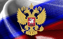 Football: le drapeau russe à l'envers sur le maillot de l'équipe nationale