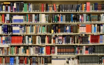 Dans une bibliothèque américaine, un mystérieux lecteur cache les livres critiquant Trump