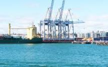 292 licenciements en guise de dialogue social au port d’Auckland