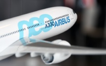 Air Calédonie International renvoie un de ses nouveaux Airbus A330neo à Toulouse