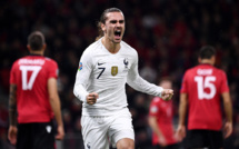 Euro-2020: les Bleus s'offrent la 1re place, le Portugal au rendez-vous