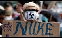 Australie: des manifestants anti-nucléaire s'en prennent aux groupes miniers