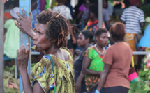 Rester ou pas au sein de la Papouasie: Bougainville vote sur son indépendance