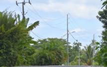 Nouveau blackout de deux heures à Tahiti