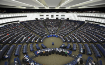 Le Parlement européen déclare l'urgence climatique