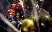 Danemark: 300 joueurs de loto annoncés milliardaires par erreur