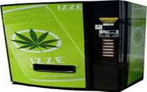 NZélande: la police saisit un distributeur automatique de marijuana