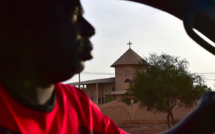 Burkina: 14 morts, dont des enfants, lors de l'attaque d'une église protestante