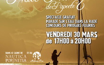 Le 30 Mars, venez participer à la 2nde Nuit Nautique de Papeete