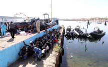 La France renonce à la livraison controversée de six bateaux à la Libye