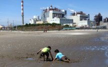 Le "Tchernobyl chilien" qui empoisonne le centre du pays