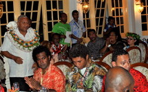 Le Contre-amiral fidjien veut des médias océaniens « responsables »