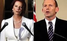 Australie: le leader de l'opposition s'excuse platement auprès du Premier ministre