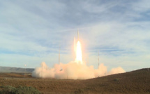 Washington teste un nouveau missile de moyenne interdit par le traité INF