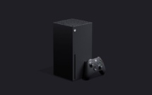 Microsoft dévoile sa Xbox Series X en pleine guerre des consoles