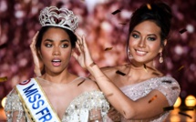 Miss Guadeloupe élue Miss France 2020, Matahari Bousquet 2ème dauphine