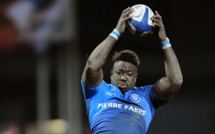 Le rugby français endeuillé par la mort à 36 ans d'Ibrahim Diarra