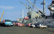 Attaques de pirates en rade de Libreville: un Gabonais tué et quatre Chinois kidnappés