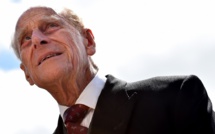 Le prince Philip "très bien" suivi à l'hôpital, selon son fils Charles