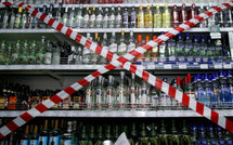 Règlementation: Boire ou voter, il faut choisir...