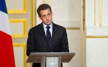 La Lettre de Nicolas Sarkozy aux Polynésiens