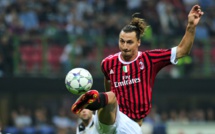 Mercato : Après Zlatan et Haaland, le calme en Europe?