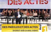 Special presidentielle 2012 EN DIRECT JEUDI 26 avril à 08h45 sur Polynésie 1ère