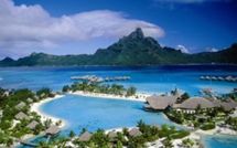 Préavis de grève à l'hôtel Le Méridien de Bora Bora
