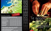 Annulation du Tere Faati sur la Route du Monoï prévu le samedi 28 avril 2012