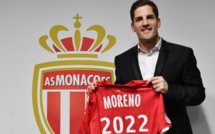 Entrée en lice douce pour la L1,  plus corsée pour Moreno à Monaco