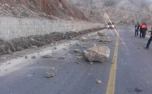 Iran: 7 personnes blessées par un séisme près d'une centrale nucléaire