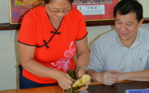 Les dates des festivités du Nouvel an chinois à Tahiti