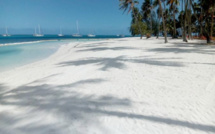 Erosion : Ta'ahiamanu fait plage nette