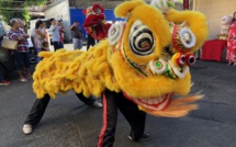 Le Nouvel an chinois annonce un nouveau cycle