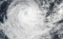 Le cyclone Tino va vers les îles Tonga après avoir fait deux disparus aux Fidji