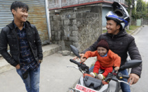 Mort à 27 ans au Népal de l'homme le plus petit du monde