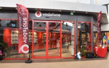 Vodafone : les appels internationaux au prix des appels locaux