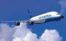 En déficit, Air Austral va réduire ses effectifs et supprimer des liaisons