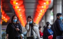 Virus chinois : les recommandations du Pays