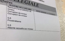 Mandats de dépôts demandés contre Boiron, Barbion et Ramel en appel