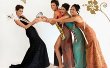 Casting ouvert pour Miss Tahiti 2020