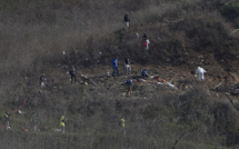 Crash d'hélicoptère de Kobe Bryant : l'enquête se poursuit près de Los Angeles