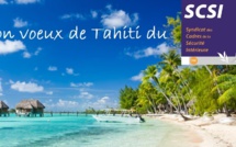 Un policier syndiqué pris pour cible après sa mutation à Tahiti