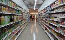 Supermarchés: des "heures calmes" pour aider les autistes à faire les courses